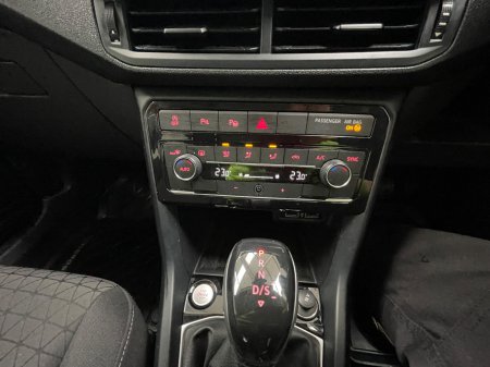2020 Volkswagen T-Cross - photo 10