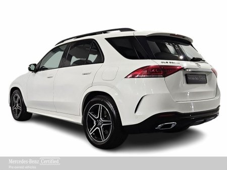 2023 Mercedes-Benz GLE - photo 3