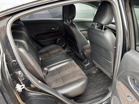2018 Honda Vezel - photo 9