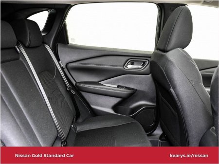 2022 Nissan Qashqai - photo 15