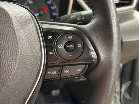 2022 Toyota Corolla - photo 15