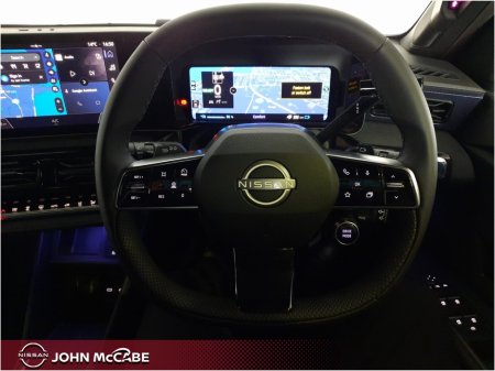 2027 Nissan Micra - photo 18