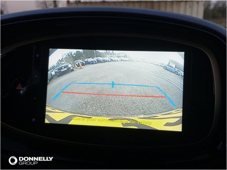 2023 Toyota Aygo X - photo 5