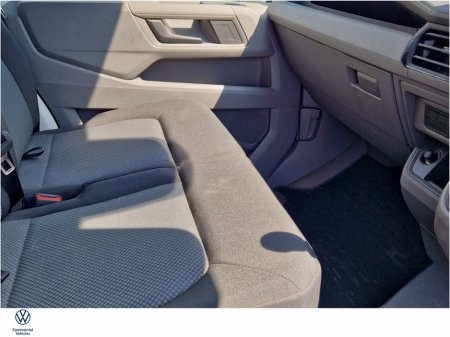 2026 Volkswagen Crafter - photo 25