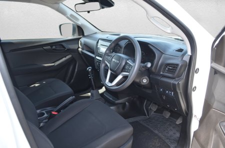 2022 Isuzu D-Max - photo 11