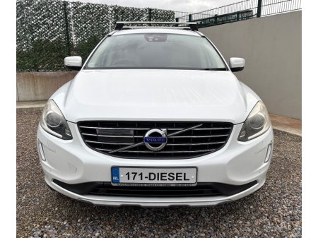 2017 Volvo XC60 - photo 2