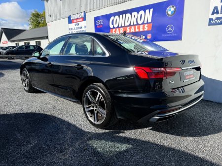 2023 Audi A4 - photo 5
