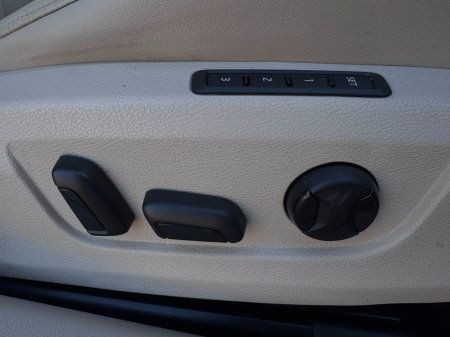 2018 Skoda Superb - photo 24