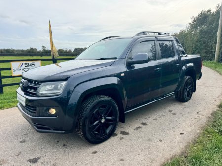 2015 Volkswagen Amarok - photo 8