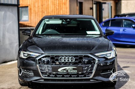 2024 Audi A6 - photo 7
