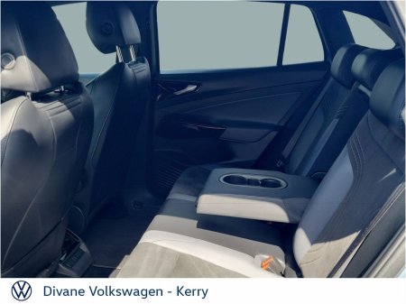 2022 Volkswagen ID.4 - photo 7