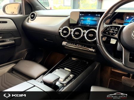 2020 Mercedes-Benz B-Class - photo 22