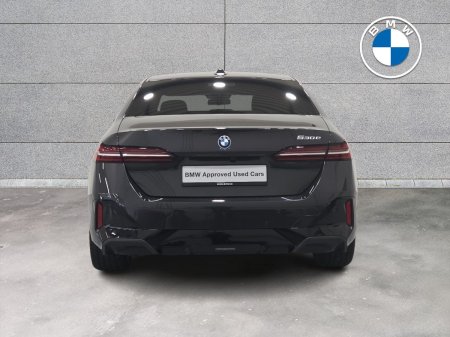 2026 BMW 5-Series - photo 15