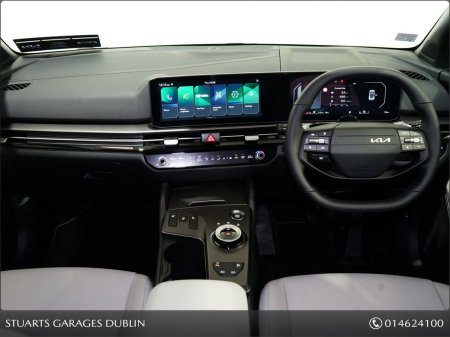 2027 Kia Sportage - photo 4
