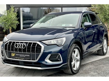2019 Audi Q3 - photo 5