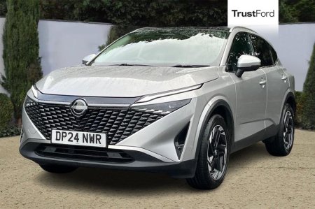 2024 Nissan Qashqai - photo 5