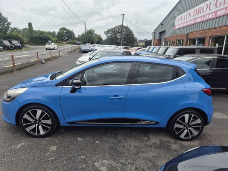 2015 Renault Clio - photo 8
