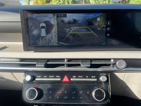 2025 Hyundai Tucson - photo 7