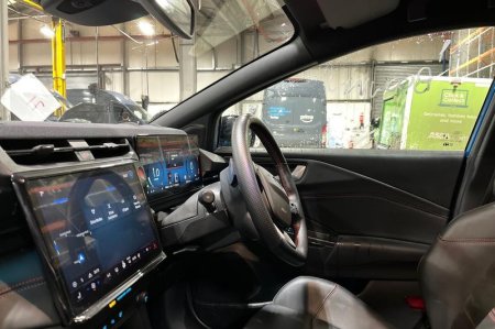 2025 Ford Puma - photo 18