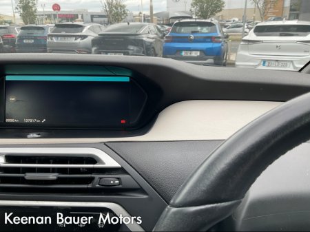 2020 Citroen C4 - photo 12