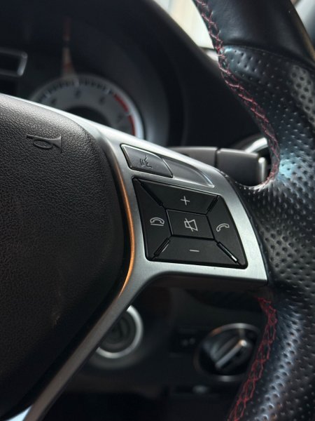 2014 Mercedes-Benz A-Class - photo 13
