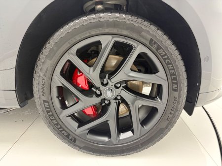 2025 Land Rover Range Rover Sport - photo 10