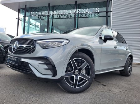 2027 Mercedes-Benz GLC - photo 7