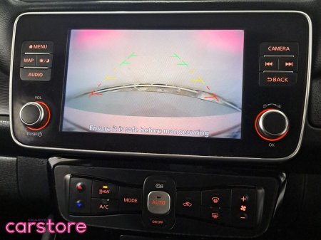 2020 Nissan Leaf - photo 21