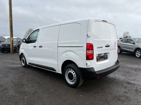 2021 Peugeot Expert - photo 6
