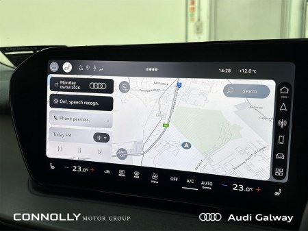 2026 Audi Q3 - photo 8