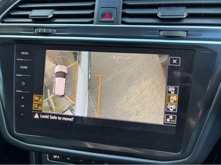 2019 Volkswagen Tiguan - photo 23