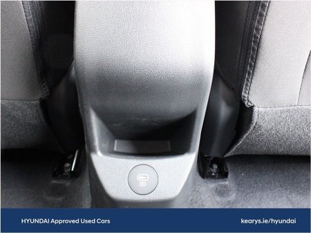 2024 Hyundai Bayon - photo 12