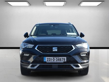 2023 SEAT Ateca - photo 2