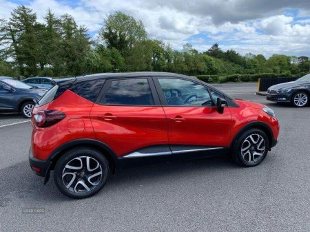 2018 Renault Captur - photo 6
