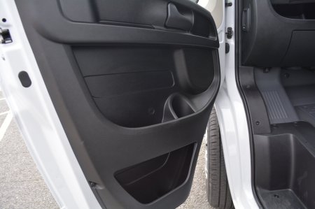 2026 Opel Movano - photo 25