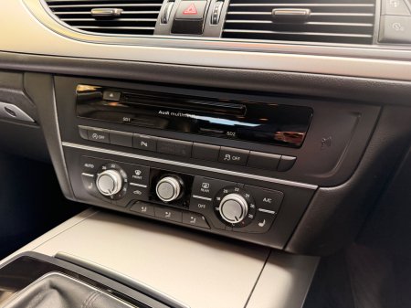 2016 Audi A6 - photo 16