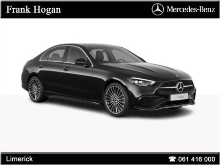 2026 Mercedes-Benz C-Class - photo 2