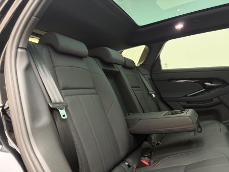 2026 Land Rover Range Rover Evoque - photo 22