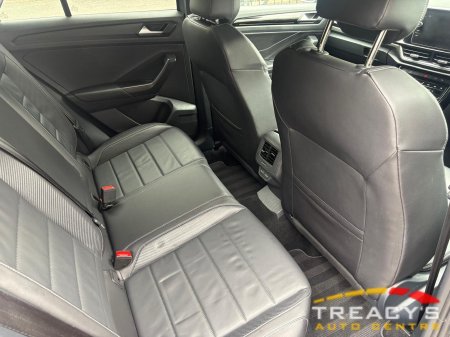 2024 Volkswagen T-Roc - photo 5