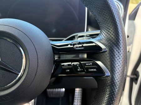 2023 Mercedes-Benz GLC - photo 21