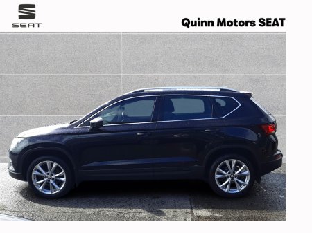 2021 SEAT Ateca - photo 3