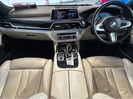 2018 BMW 7-Series - photo 3