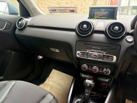 2013 Audi A1 - photo 11