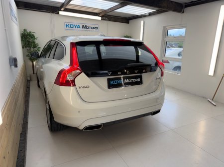 2018 Volvo V60 - photo 10