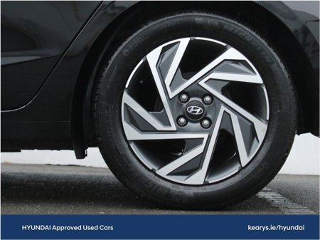 2026 Hyundai i20 - photo 8