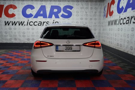 2019 Mercedes-Benz A-Class - photo 10