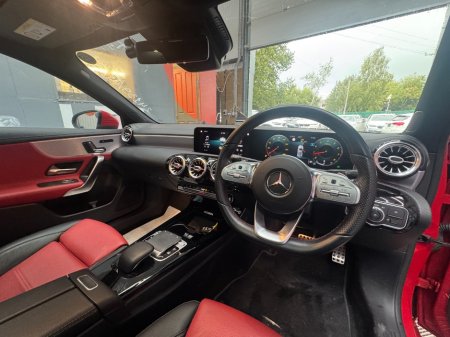 2019 Mercedes-Benz A-Class - photo 14