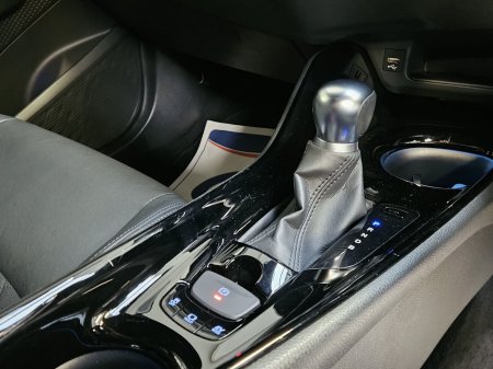 2021 Toyota C-HR - photo 15