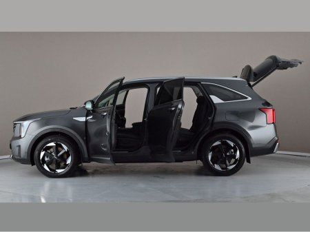 2026 Kia Sorento - photo 99