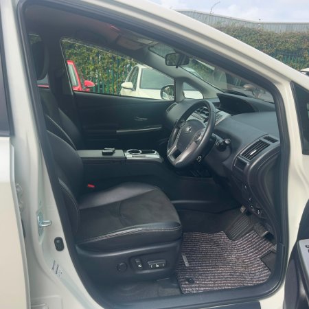 2016 Toyota Prius - photo 13